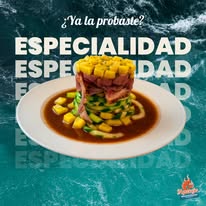 Especialidad de la casa